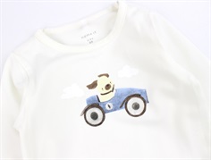 Name It jet stream hundeprint body